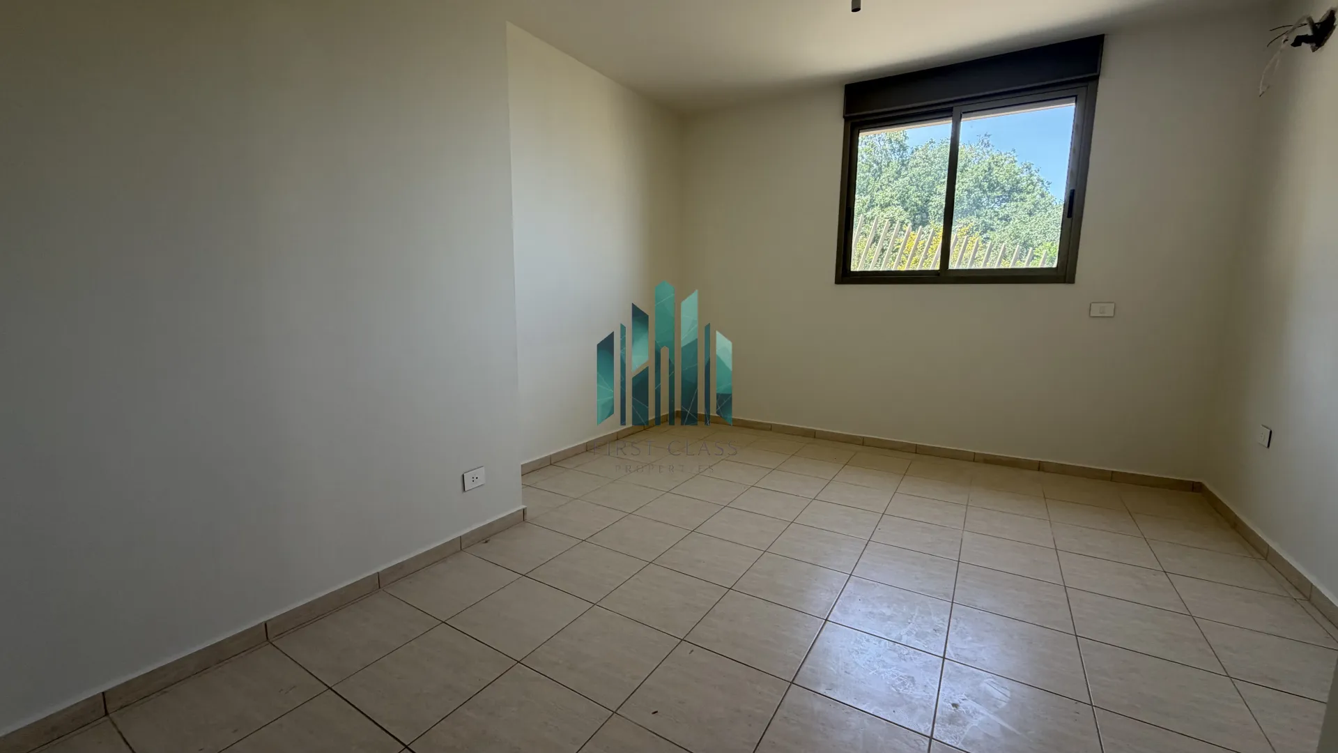 Apartment for sale in Mazraat yachoua, lebanon