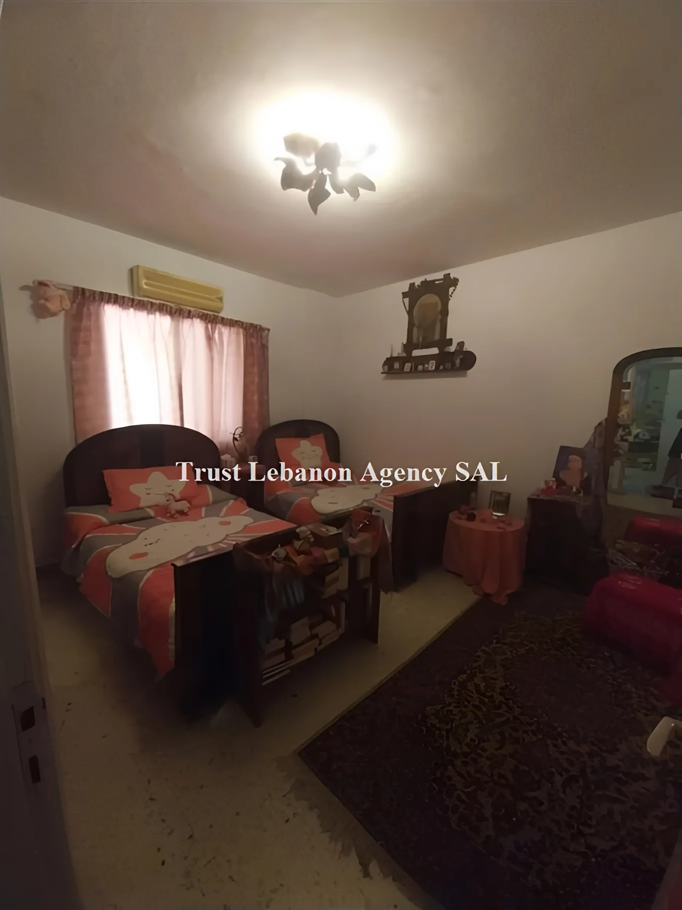 Apartment for Sale in Ashrafieh Beirut Lebanon - 2 bed, 3 bath