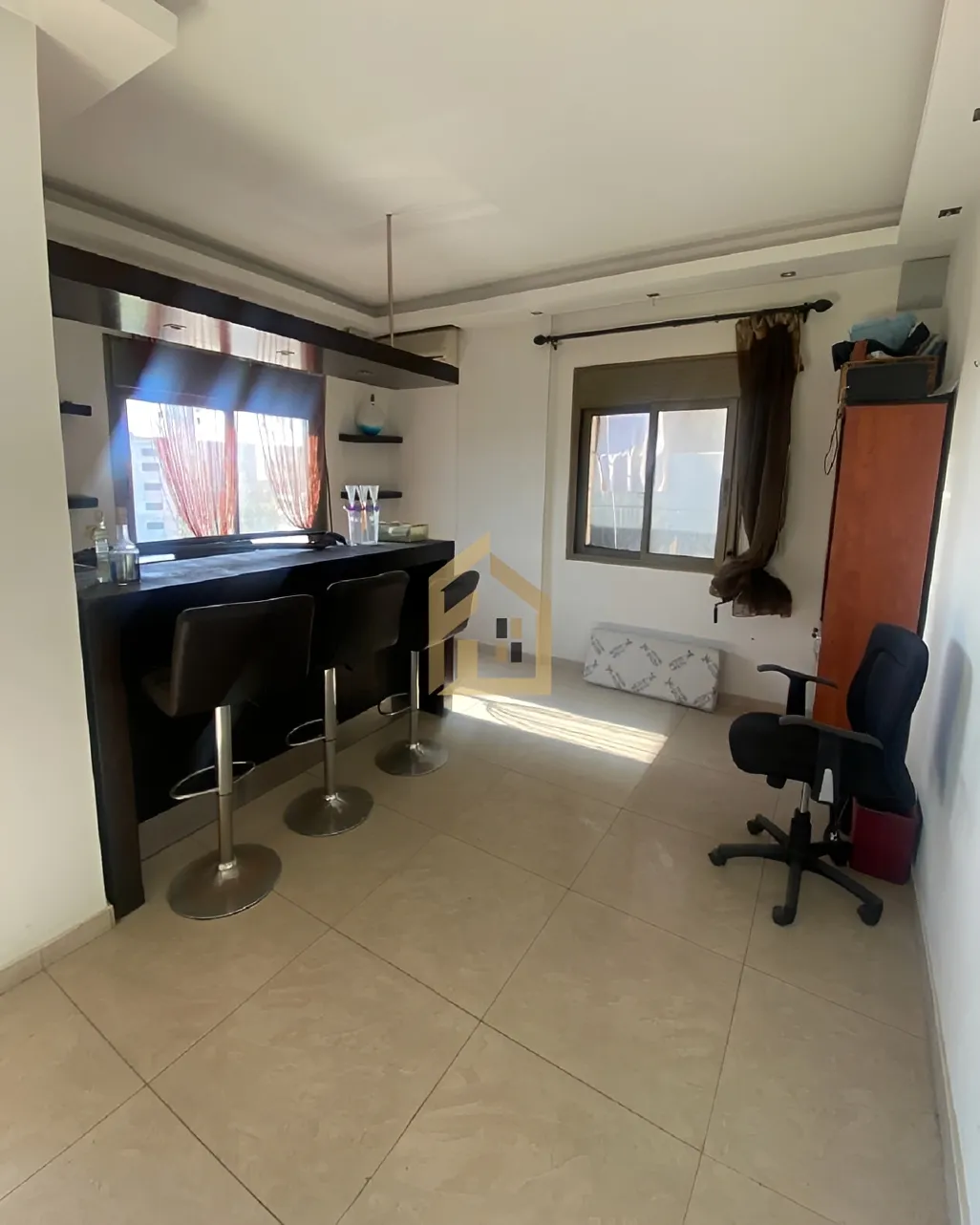 Apartment for sale in Zouk Mosbeh, Lebanon - 3 bed, 4 bath
