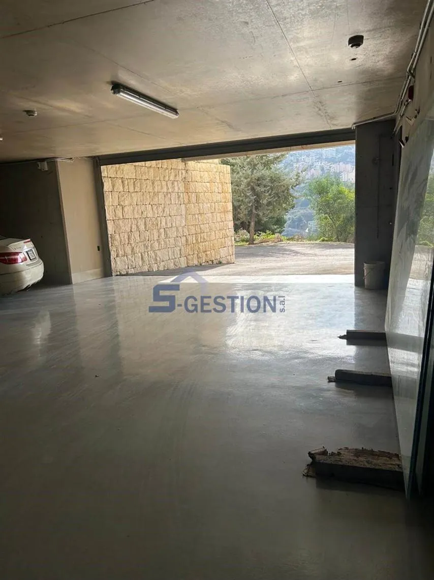 Office for Rent in Antelias