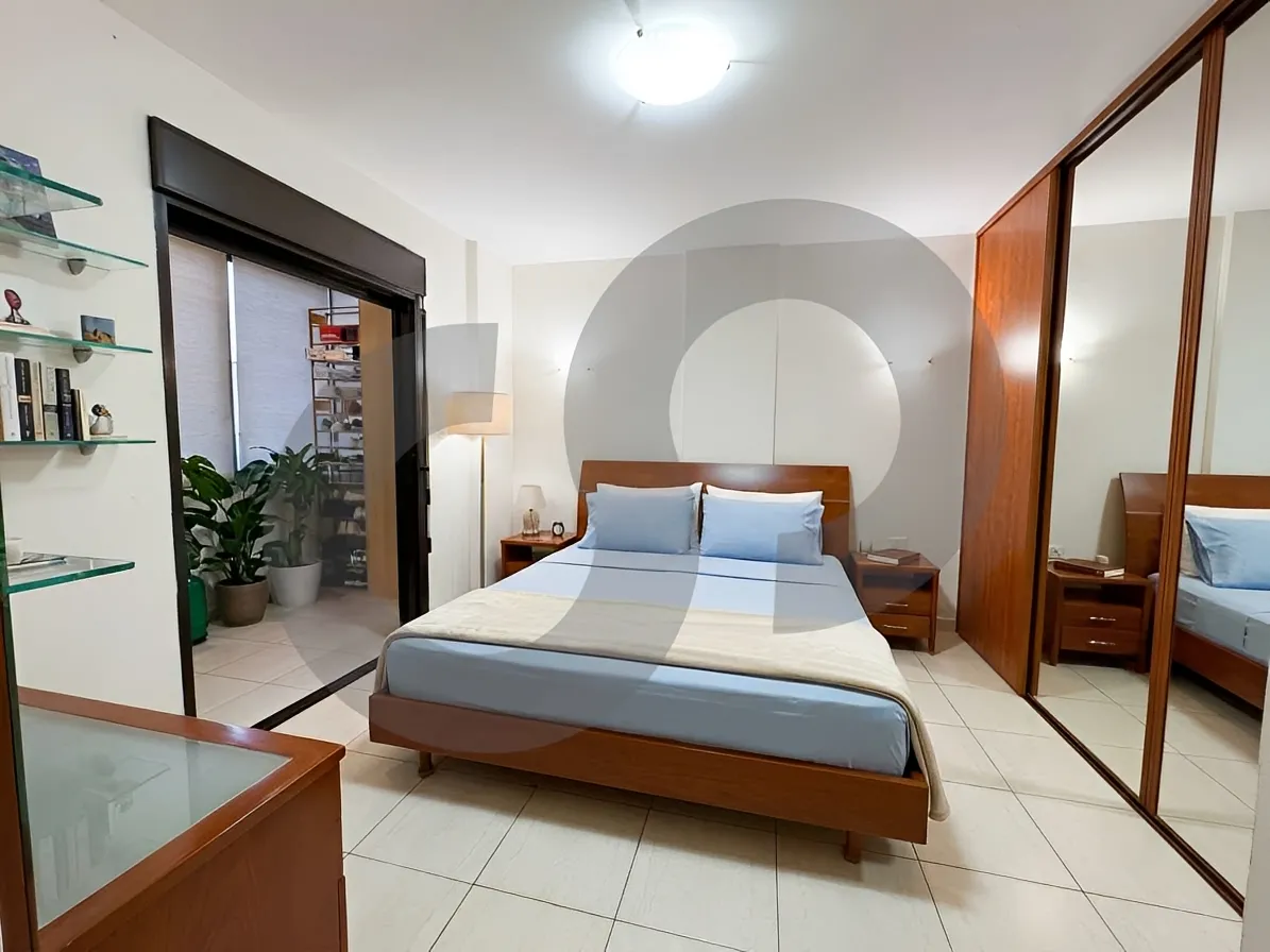 Apartment for Sale in Aaoukar