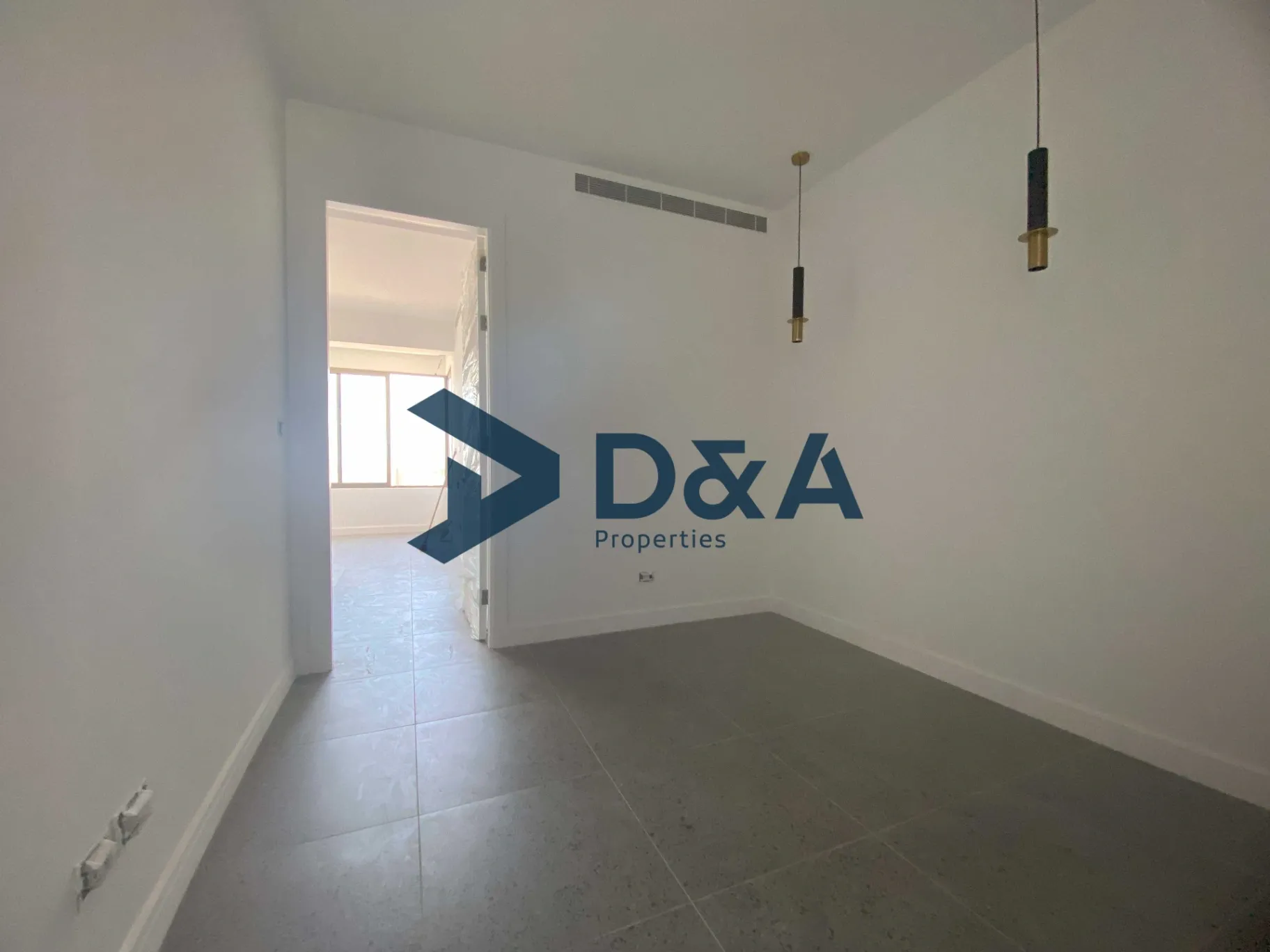 Apartment for sale in Clemenceau, Bayrut, Lebanon
