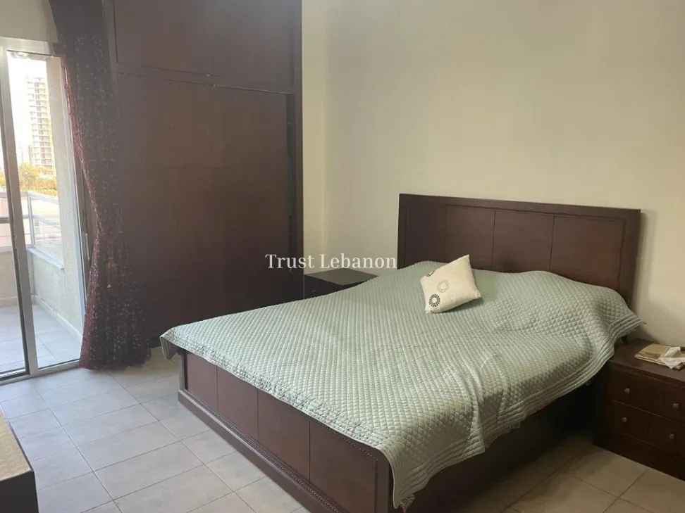 Apartment for rent in Badaro, Beirut, Lebanon