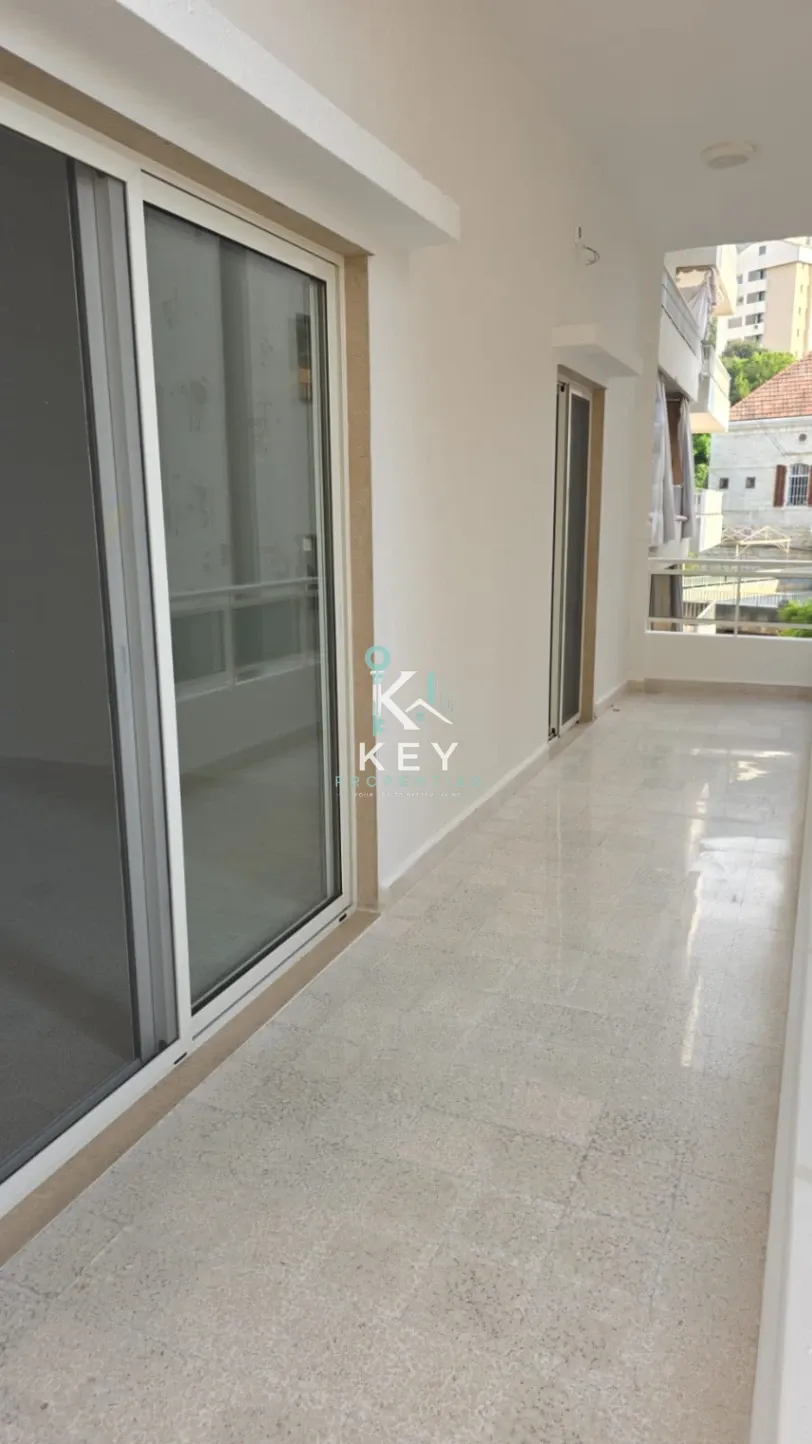 Apartment for rent in Haret Sakher, Lebanon