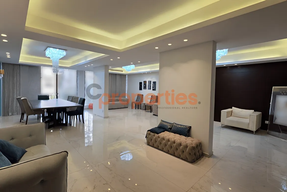 Apartment for Rent in Zalqa