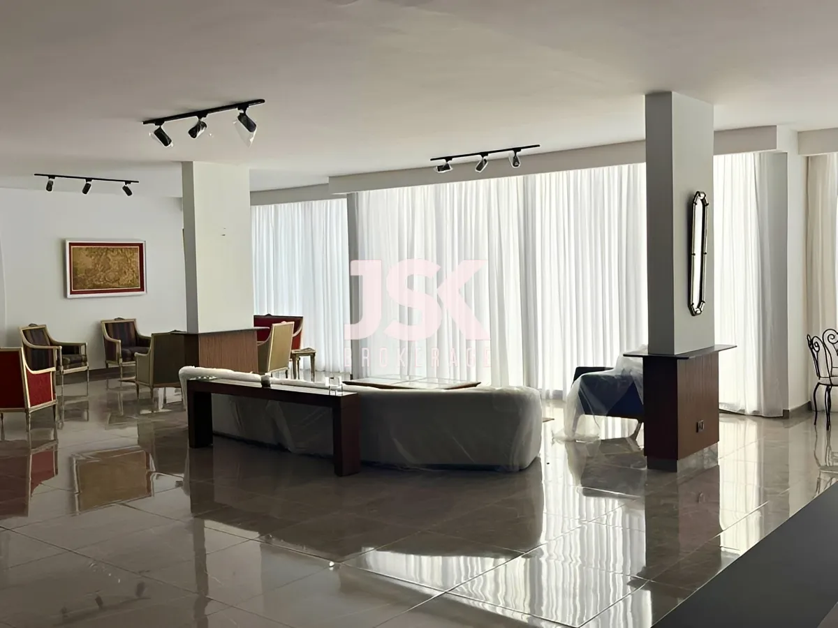 Villa for Rent in Baabdat, Lebanon