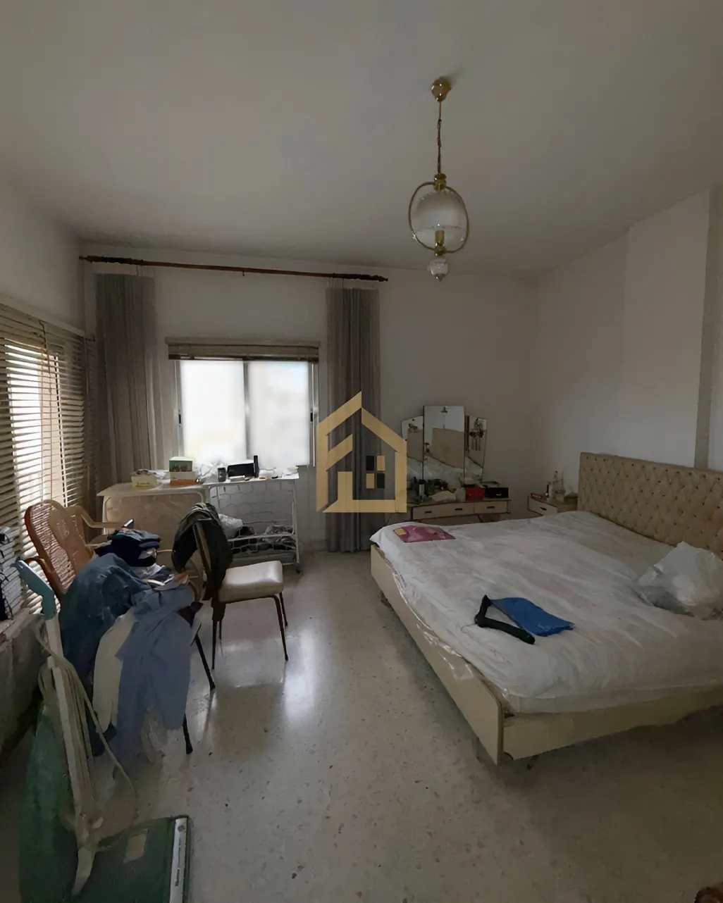 Apartment for sale in Ballouneh, Lebanon