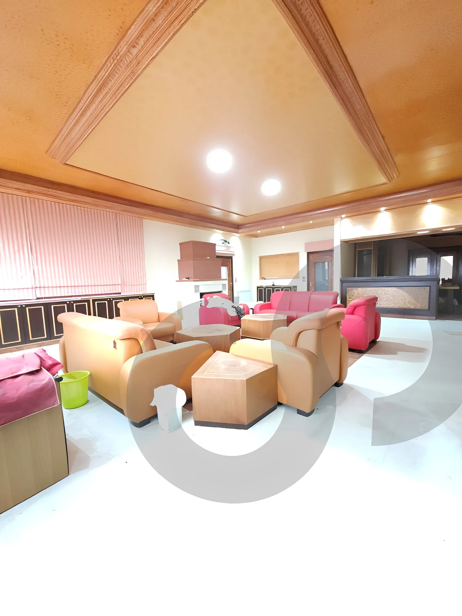 Villa for Sale in Cornet Chahwan - 7 bed, 10 bath