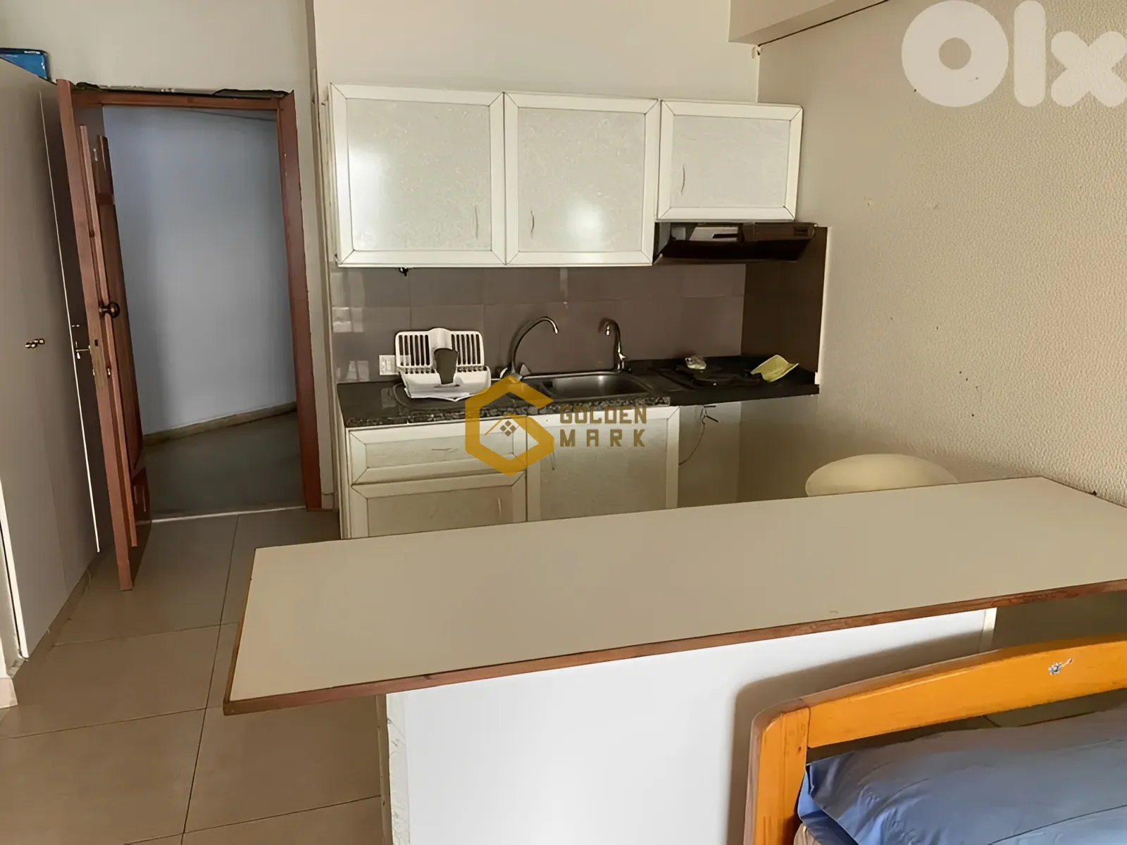 Chalet for Sale in Tabarja - 1 bed, 1 bath