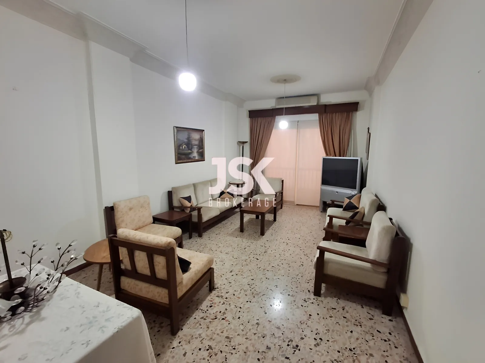 Apartment for Sale in Mar Mikhael