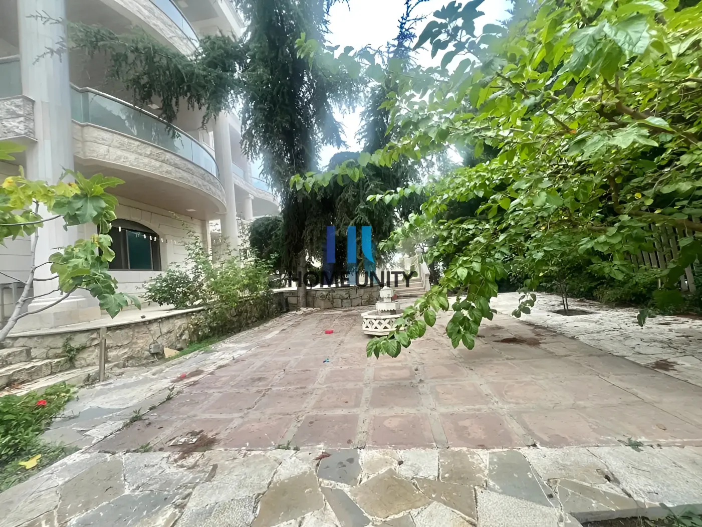 Villa for Sale in Aley