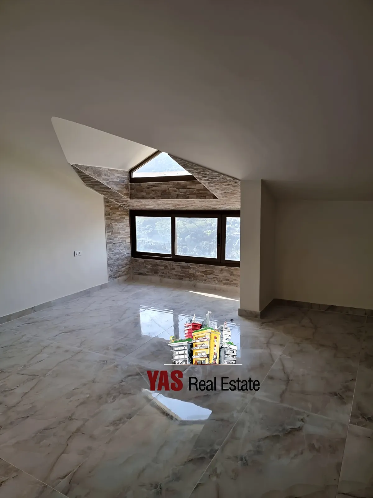 Apartment for Sale in Jamhour