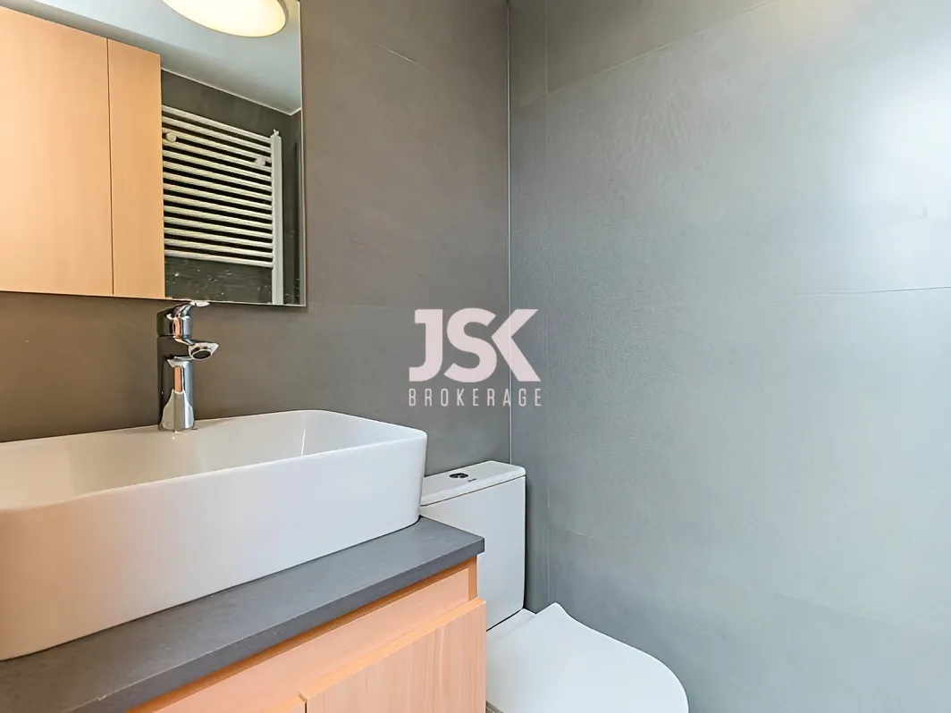 Chalet for Rent in Kafr