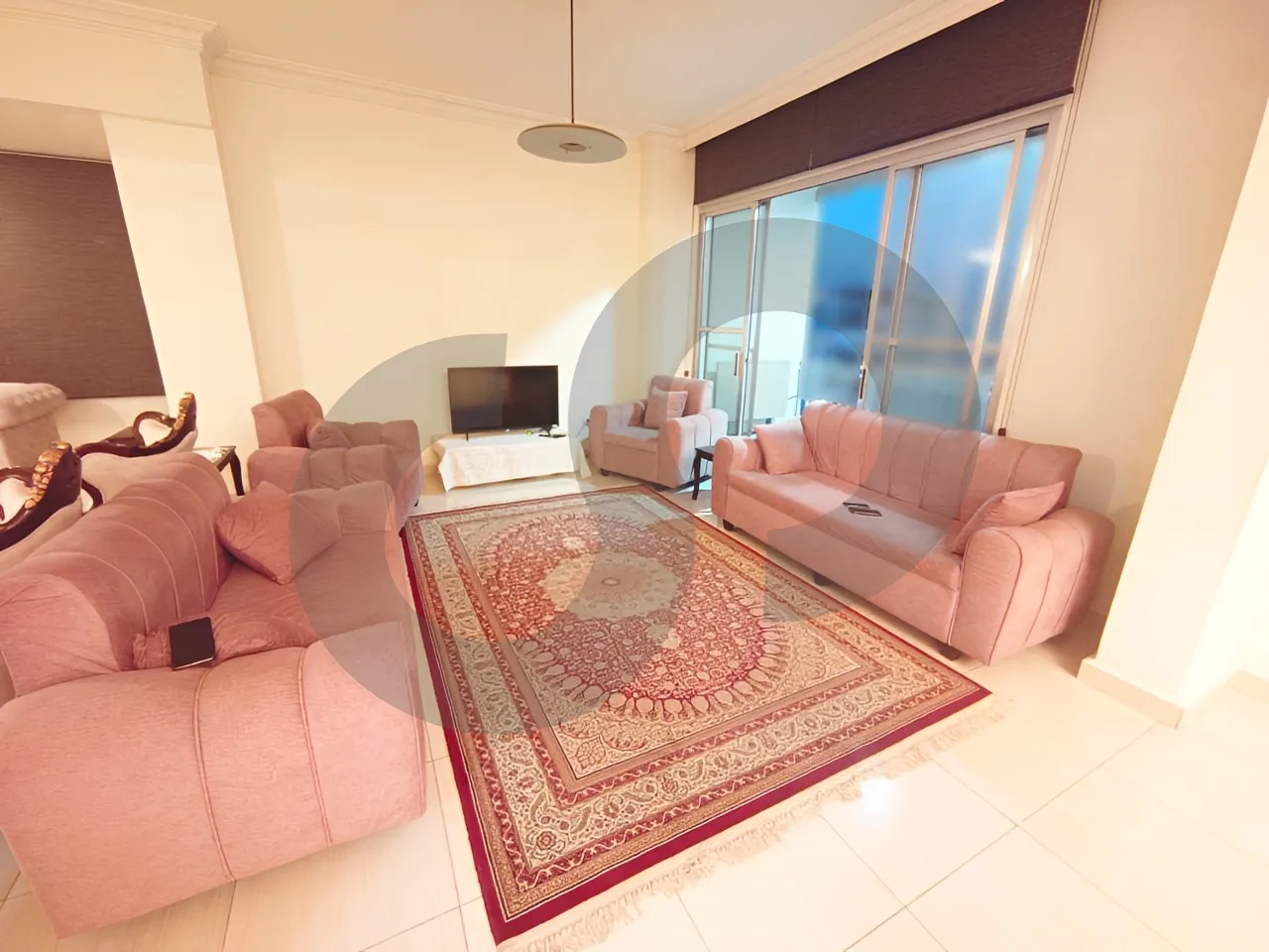 Apartment for Sale in Ain El Remmaneh