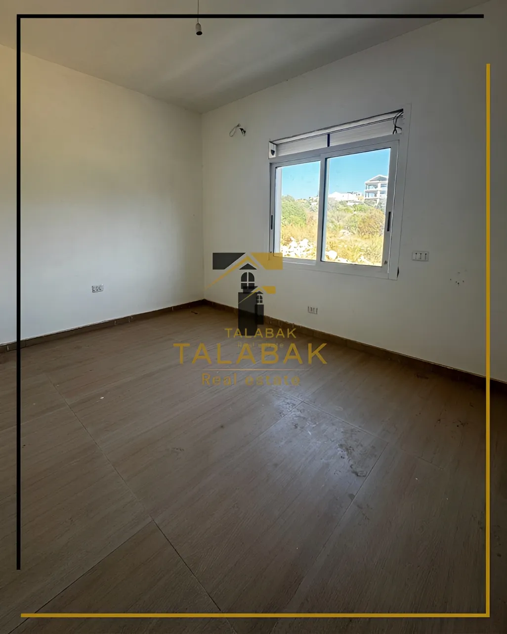 Apartment for sale in Edde, Lebanon