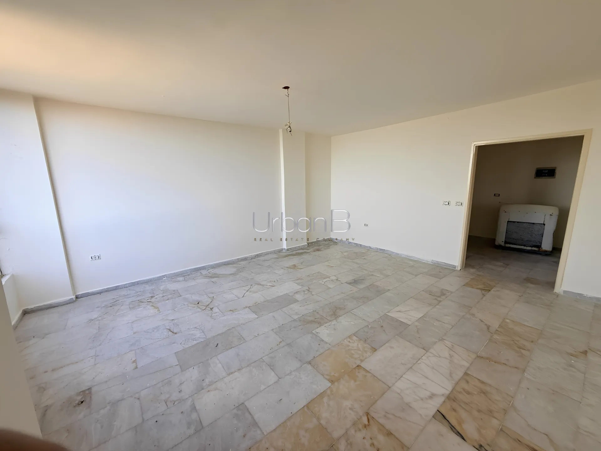Apartment in Dawhet el hoss, aley