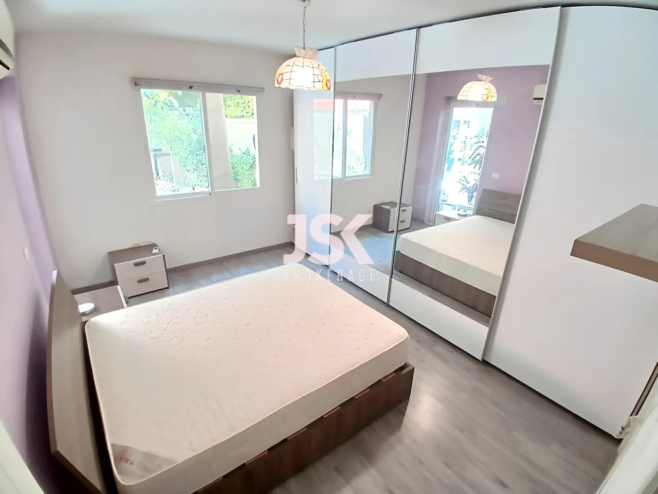Apartment for Rent in Dbayeh