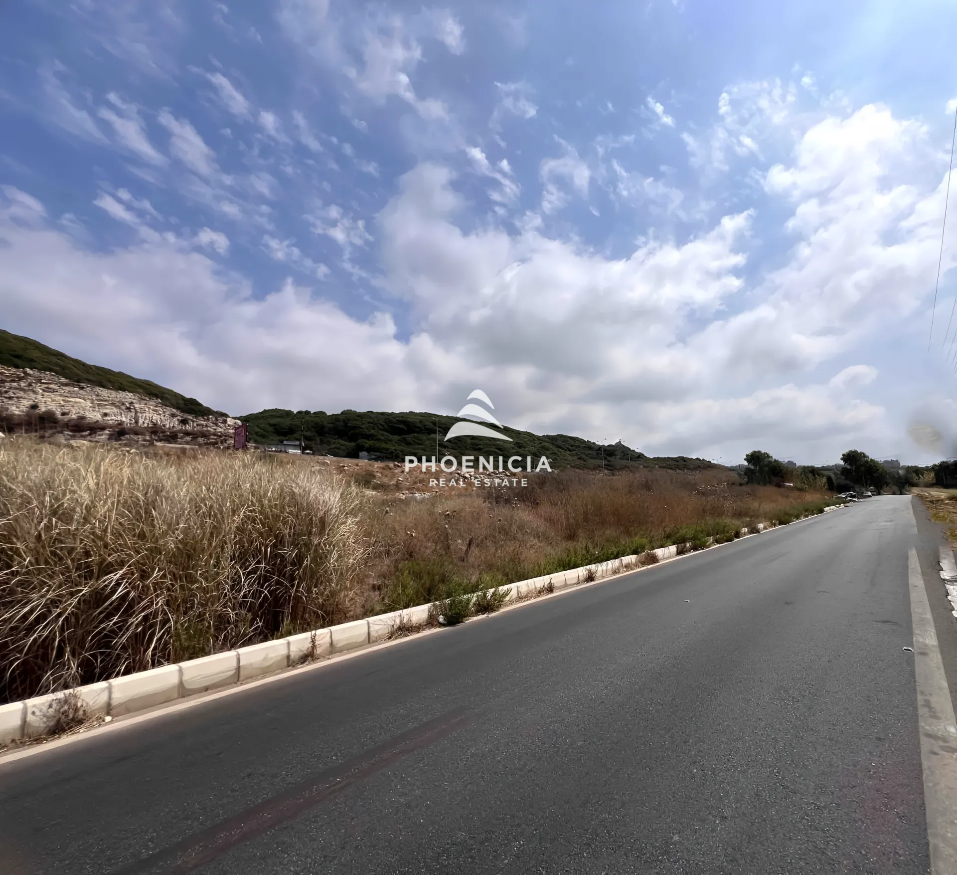 Land for Sale in Aamchit