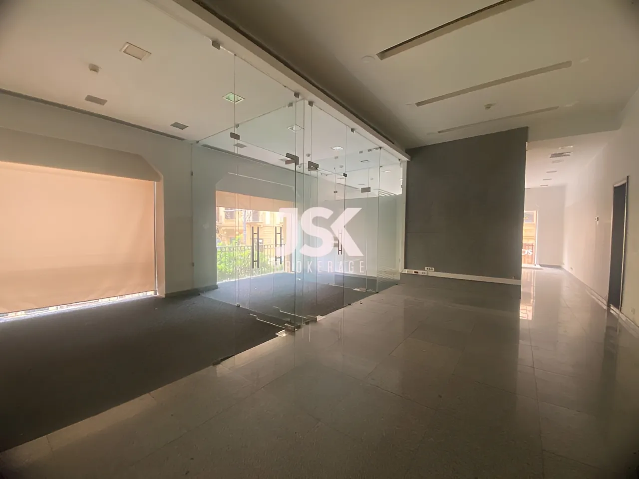 Office for Rent in Downtown
