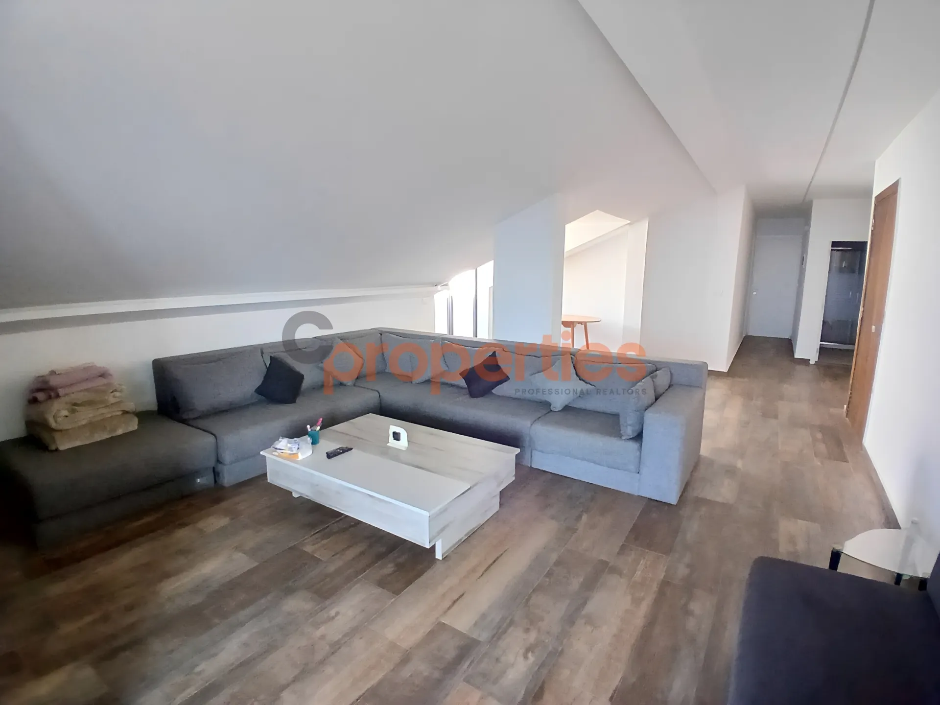 Apartment for Sale in Douar