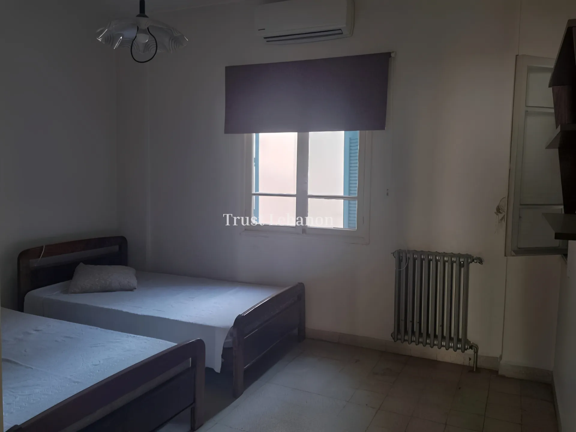Apartment for rent in Achrafieh, Beirut, Lebanon