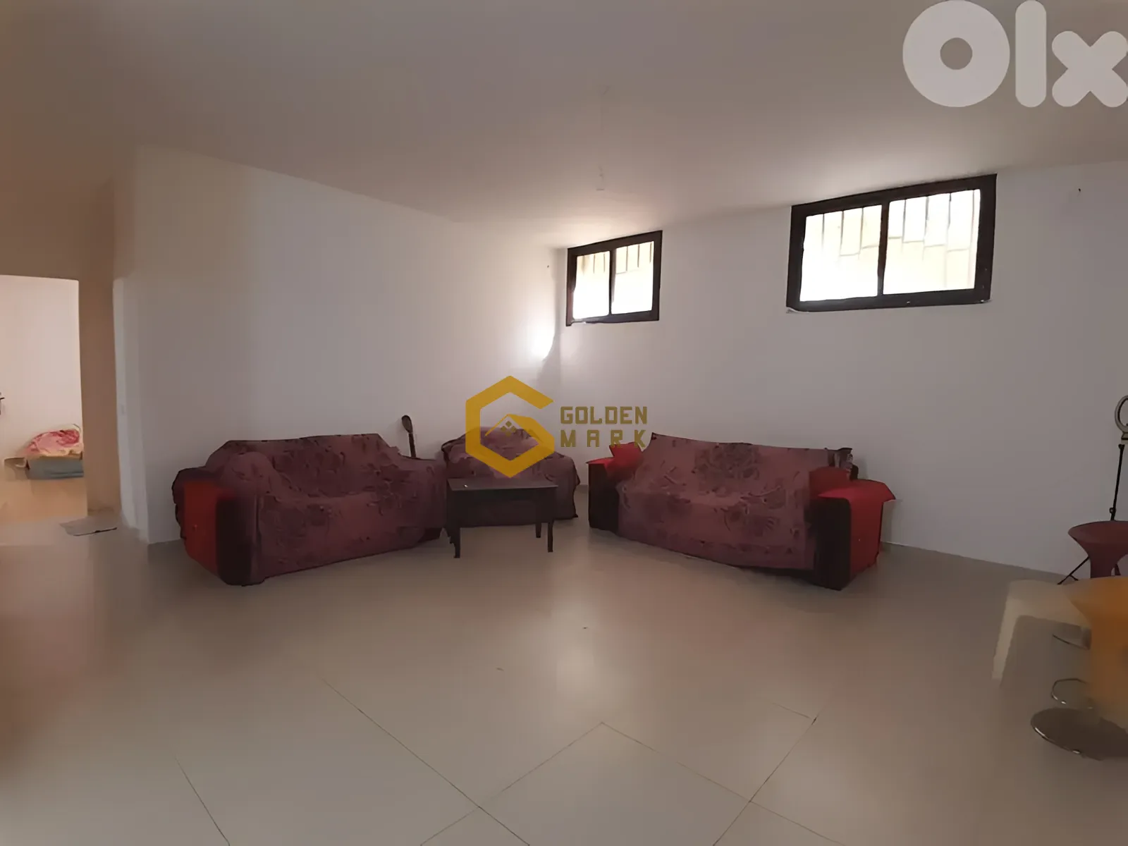 Apartment for Sale in Bouar - 2 bed, 2 bath