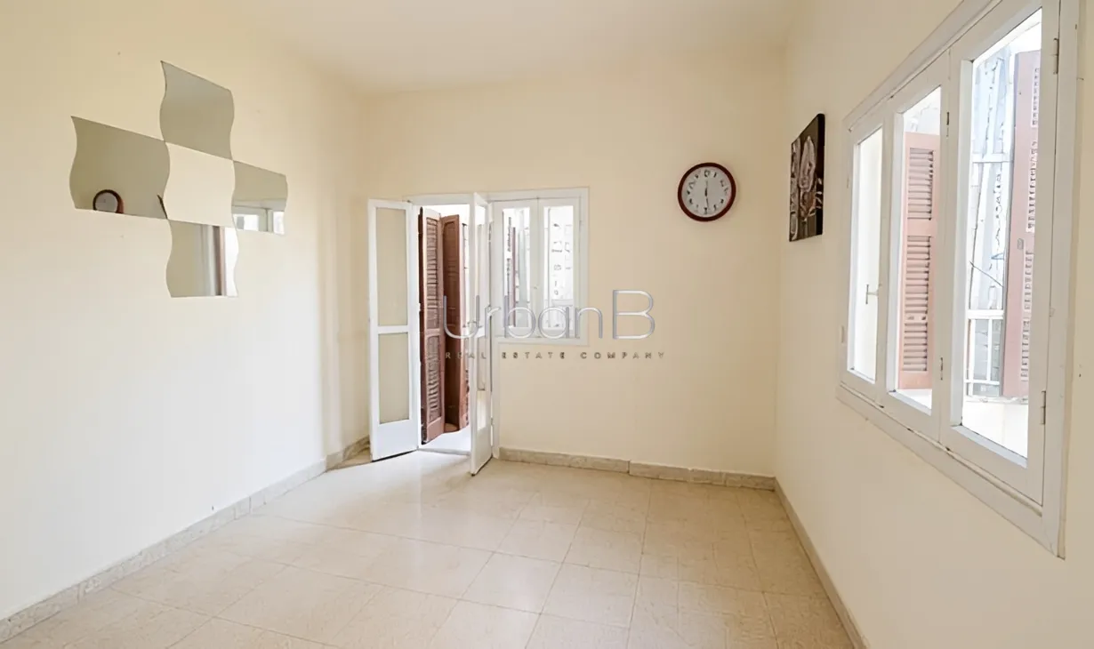Apartment for sale in Barbour, beirut, lebanon