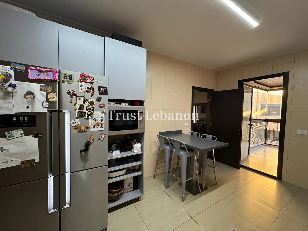Apartment for sale in Broummana