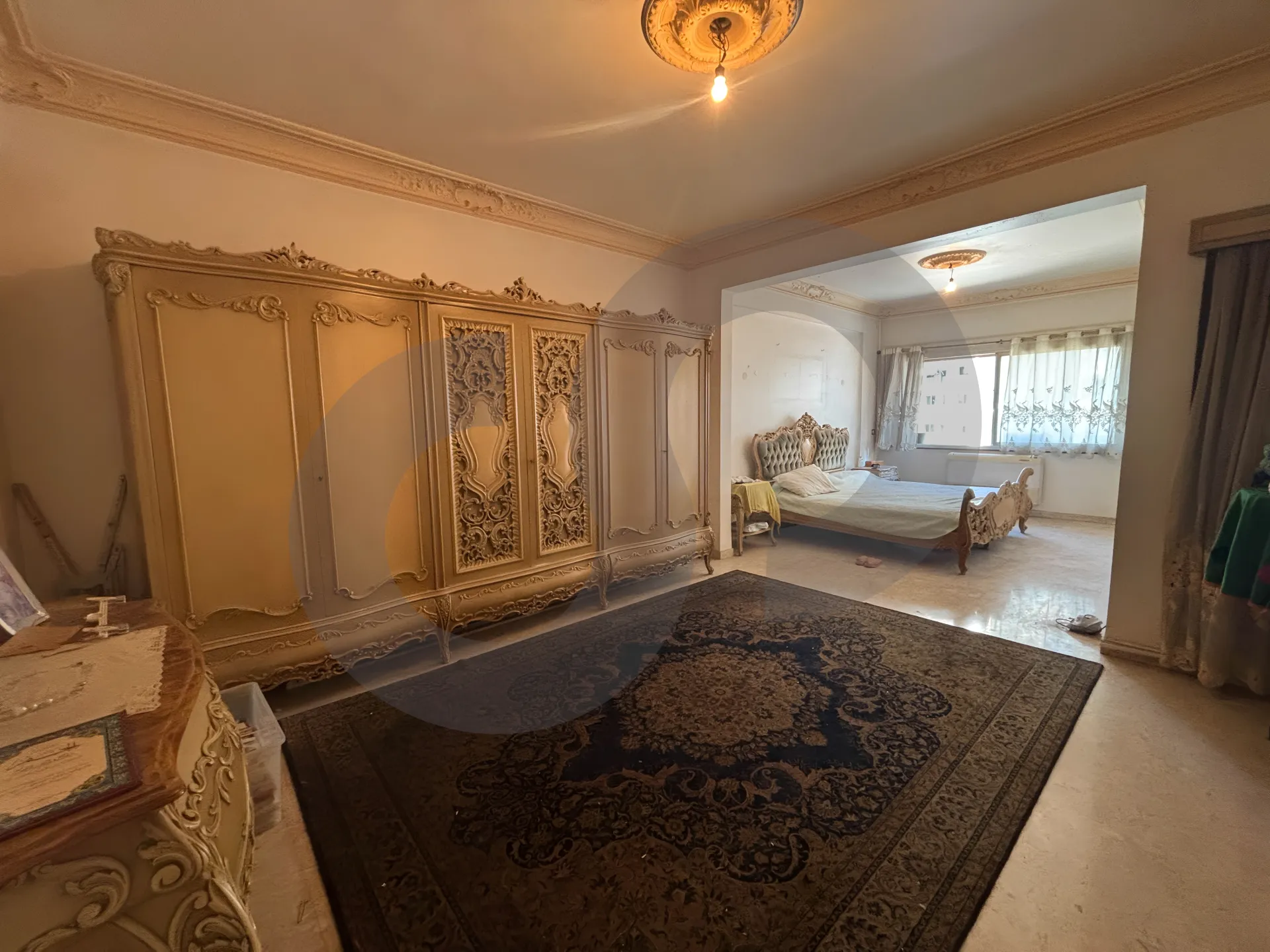 Apartment for Sale in Verdun - 3 bed, 3 bath