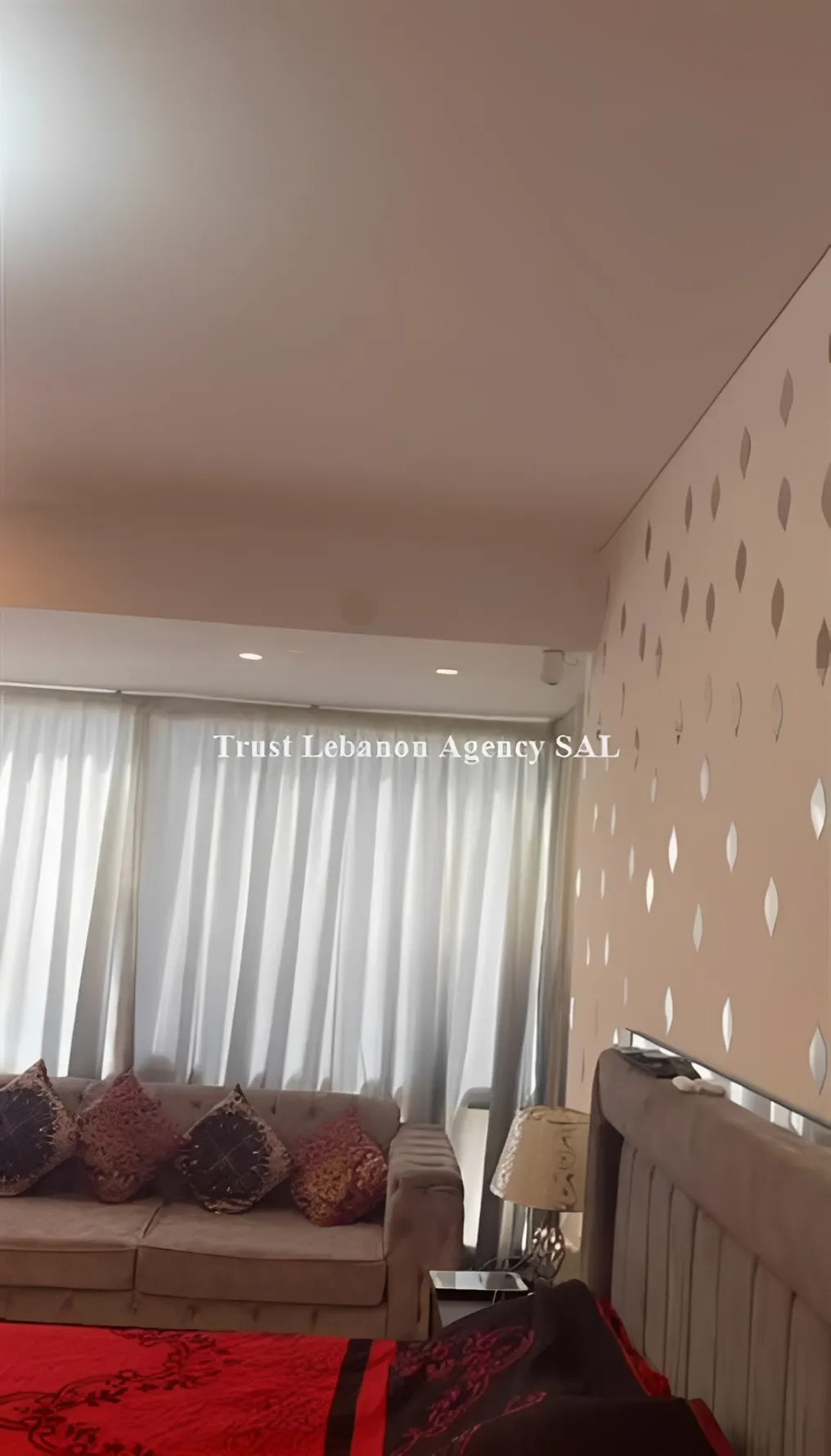 Apartment for Sale in Beirut Chiyah Lebanon