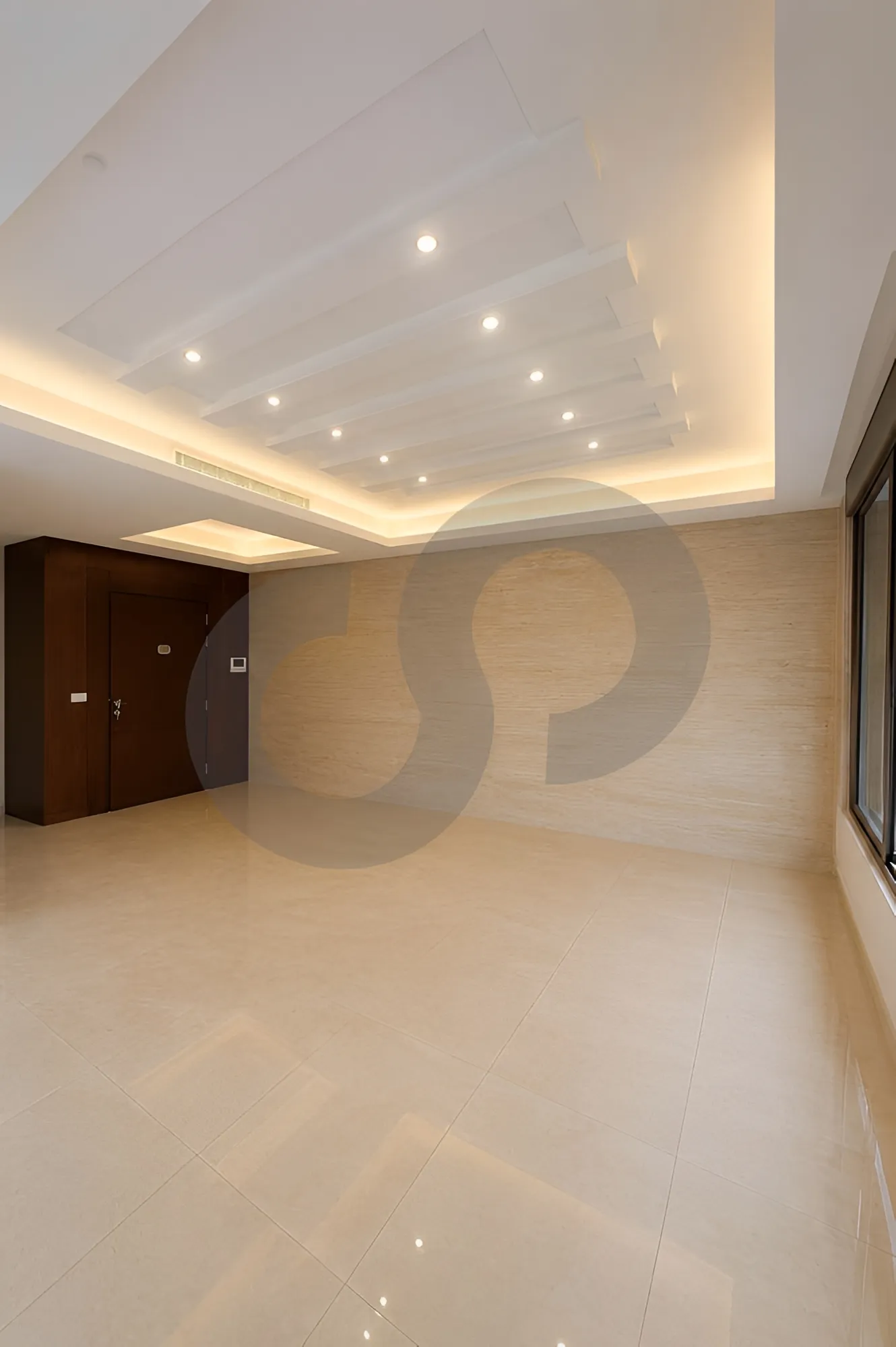 Apartment for Sale in Fidar - 3 bed, 3 bath