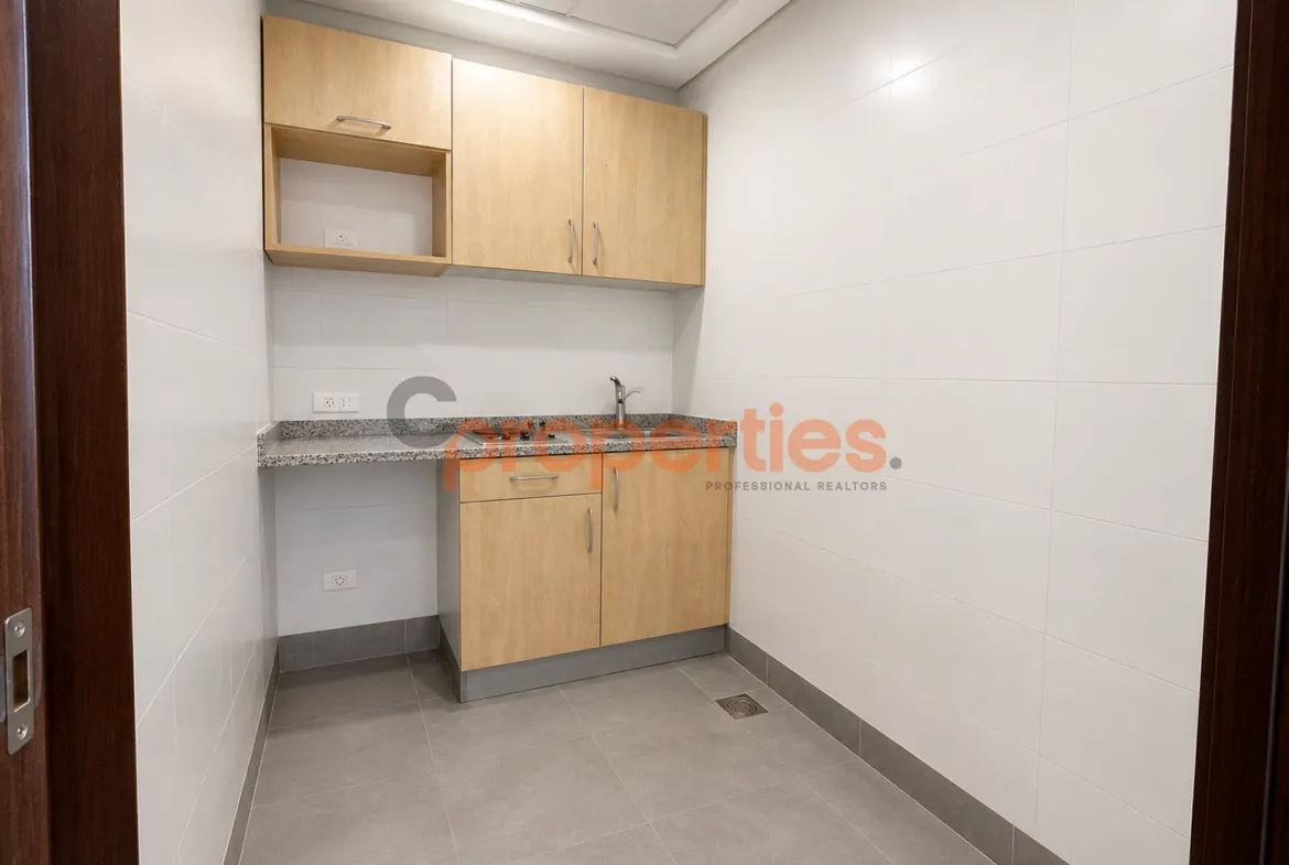 Office for Rent in Downtown