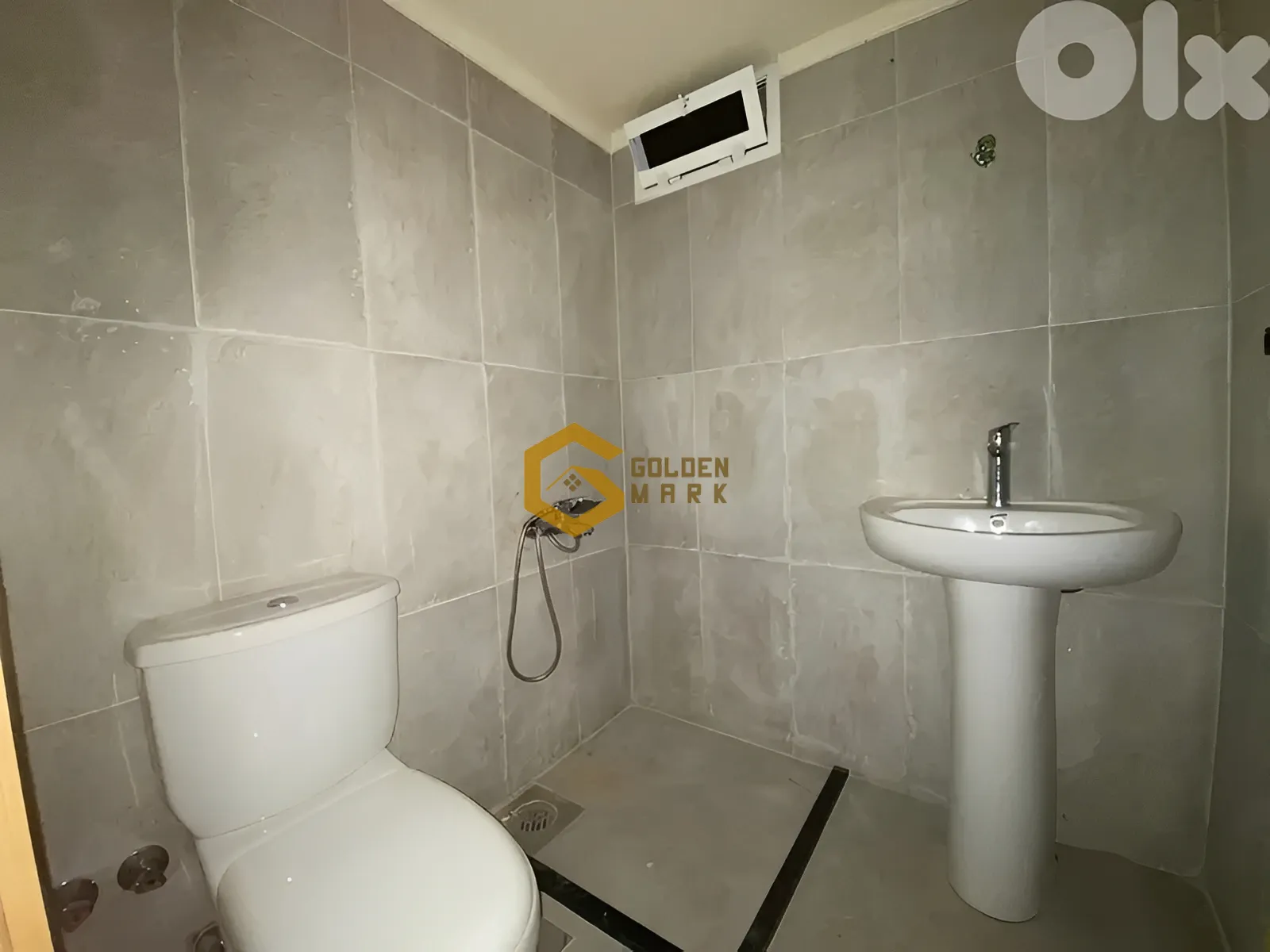 Apartment for Sale in Blat - 1 bed, 1 bath