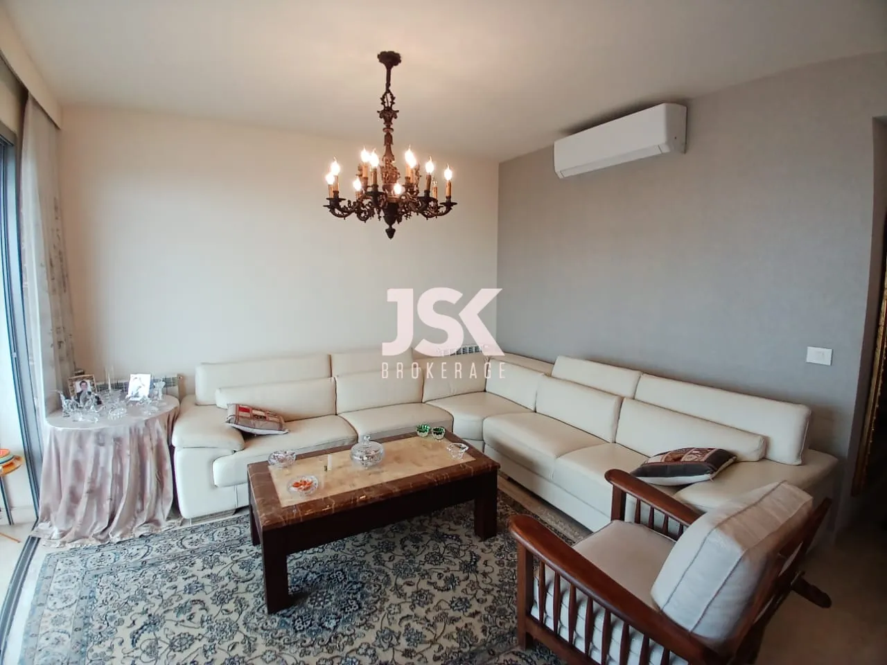 Apartment for Sale in Aatchane