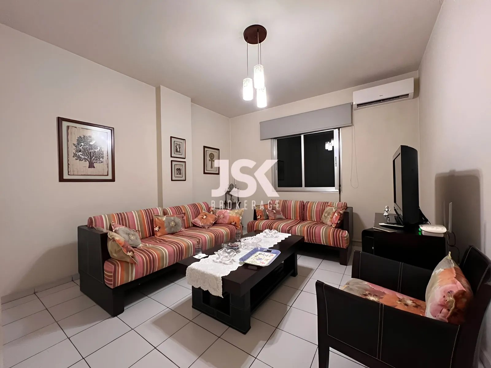 Apartment for Sale in Forn El Chebbak