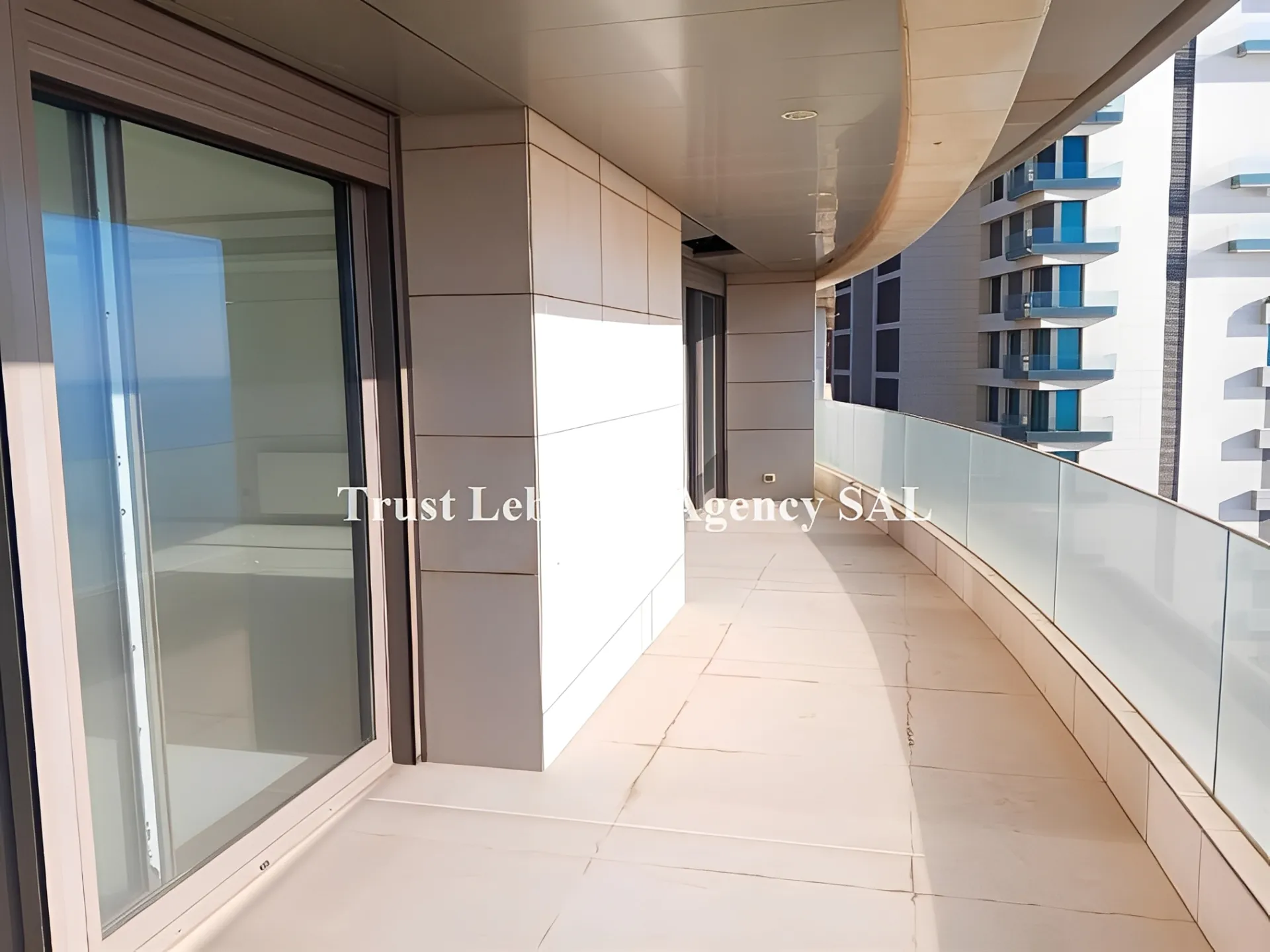 Apartment for Sale in Raouche Beirut Lebanon