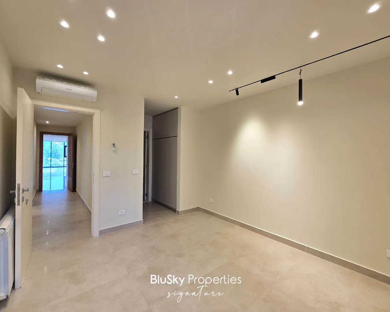 Apartment for sale in Monteverde main street، moutazah, lebanon