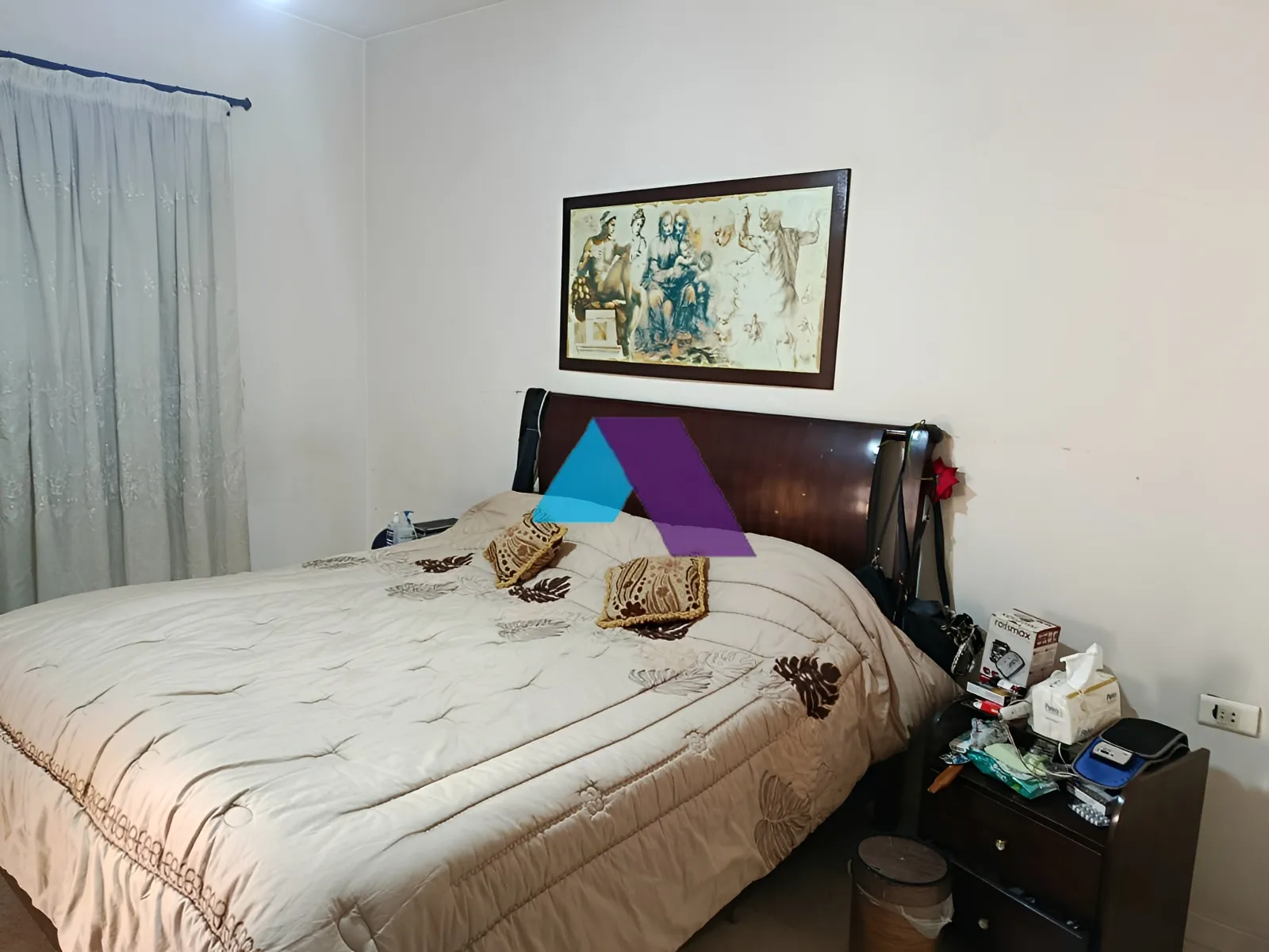 Apartment for Sale in Zalqa