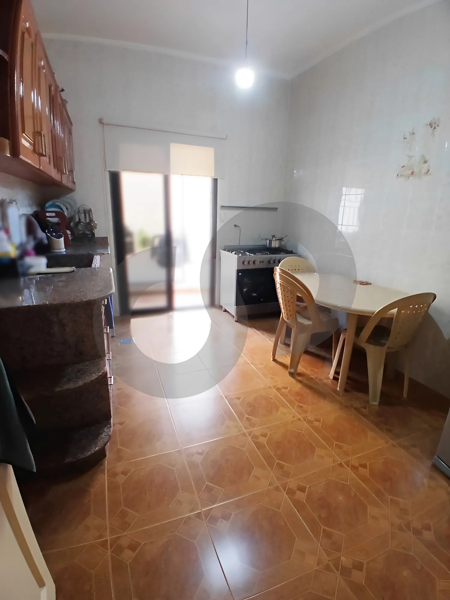 Apartment for Sale in Barsa
