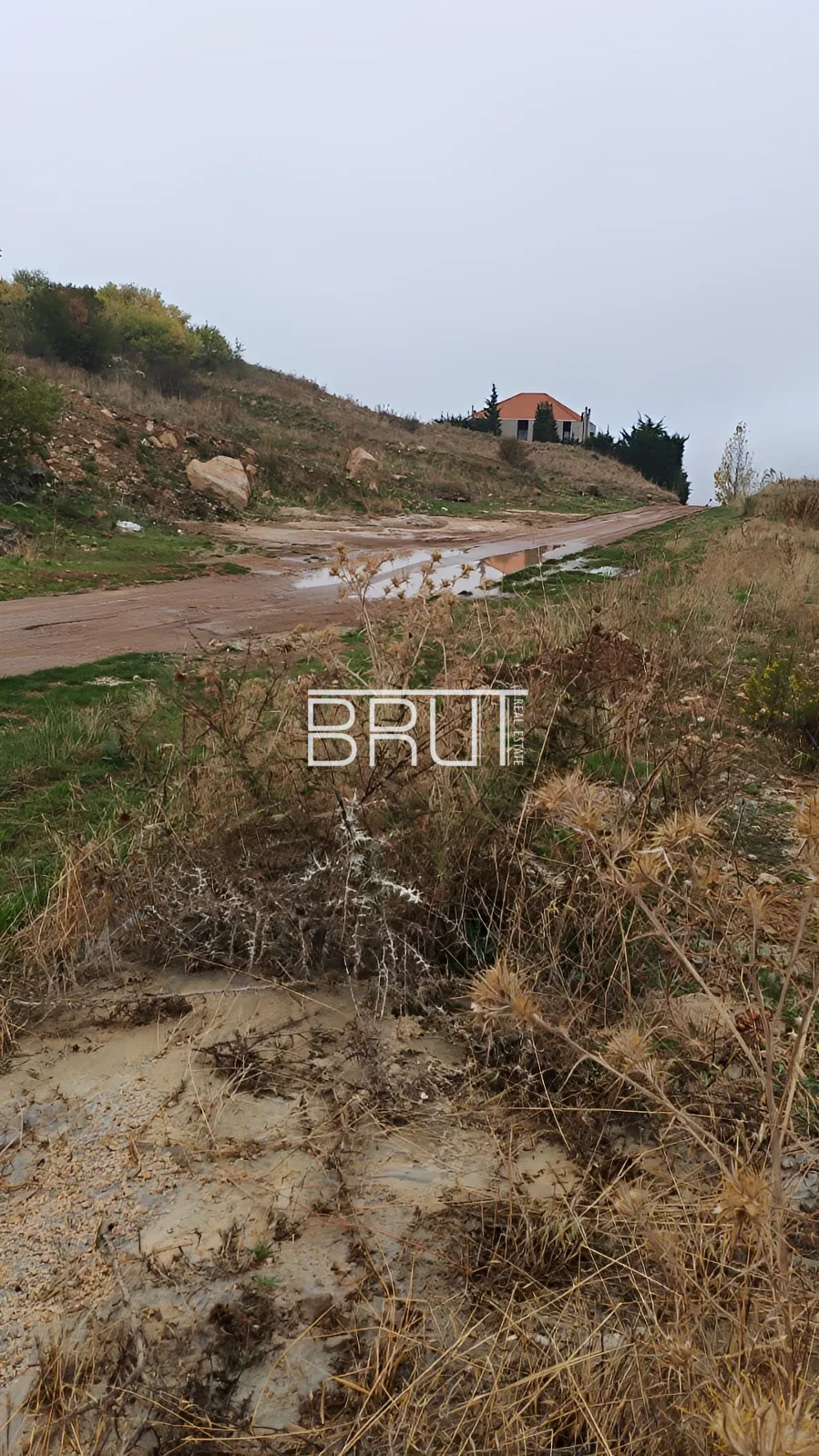 Residential Land for sale in Kfardebian
