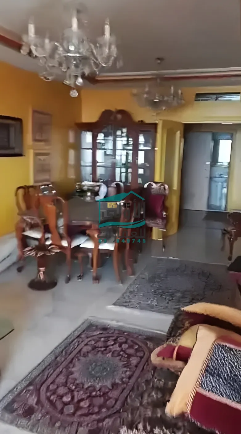 Apartment for sale in برمانا، lebanon - 3 bed, 3.0 bath