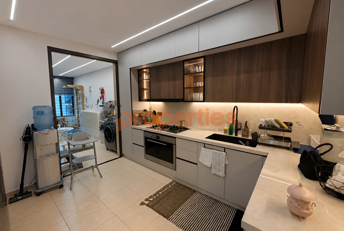 Apartment for Sale in Hazmieh