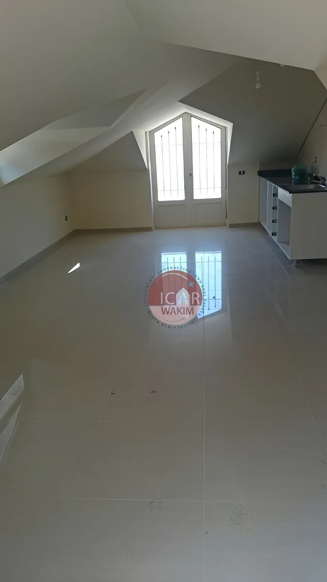 Duplex for Sale in Baabdat