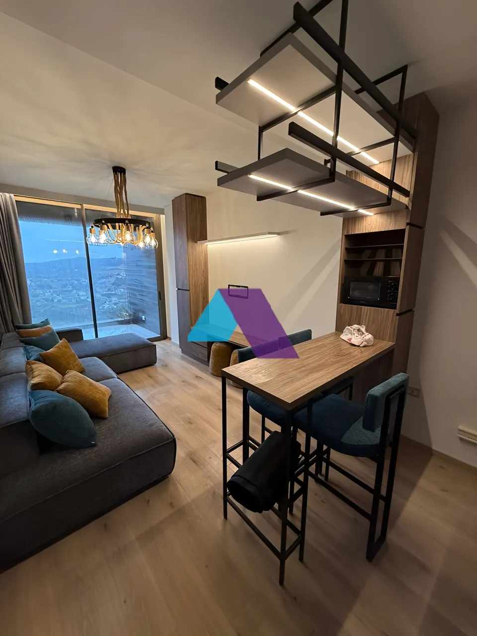 Chalet for Sale in Bqaatouta - 1 bed, 1 bath