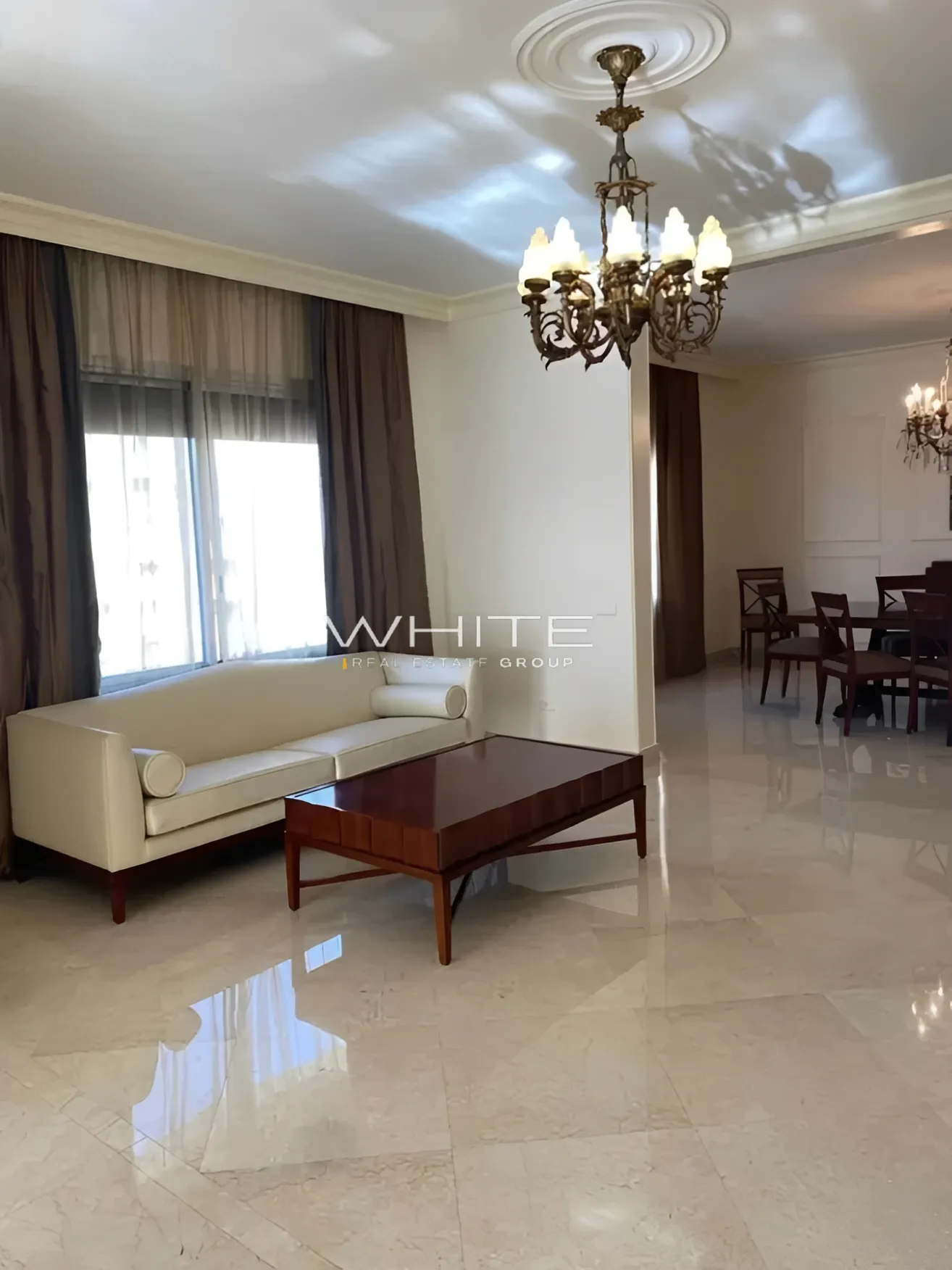 Apartment for Sale in Verdun - 4 bed, 4 bath