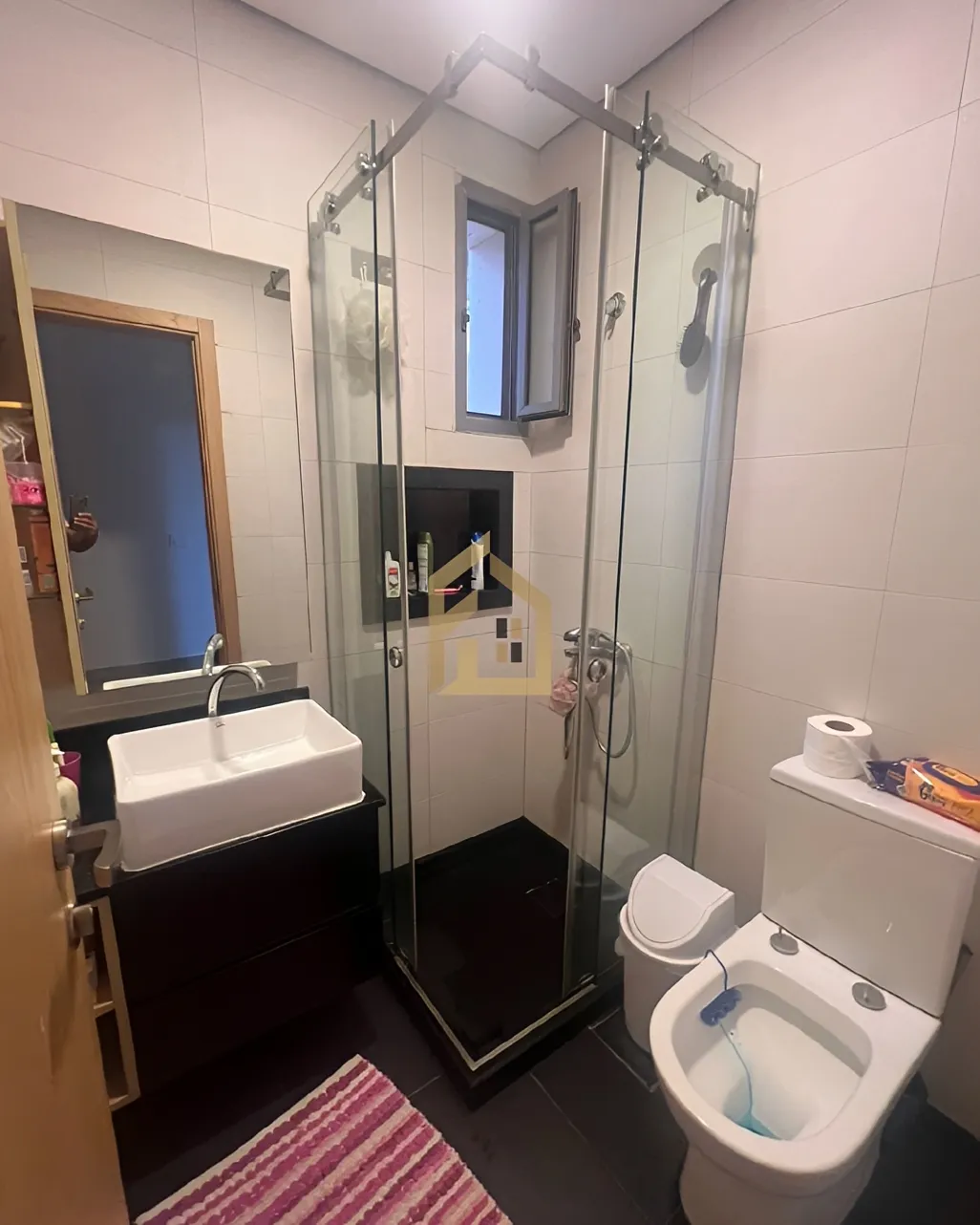 Apartment for sale in Zikrit, Lebanon