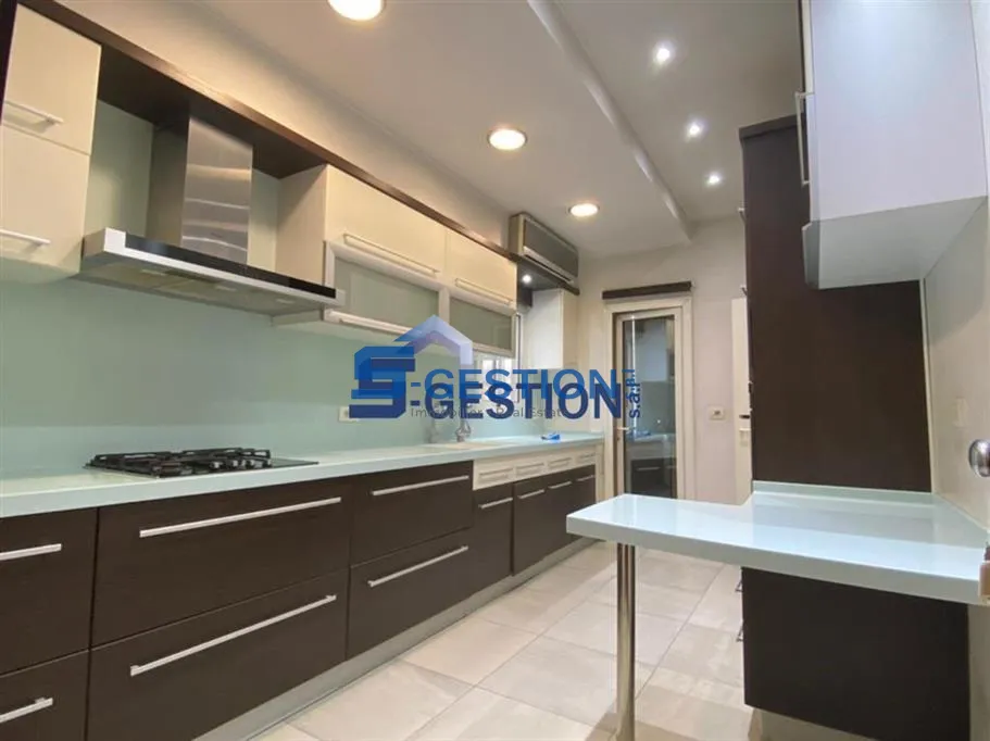 Apartment for Rent in Horch Tabet - 2 bed, 2 bath