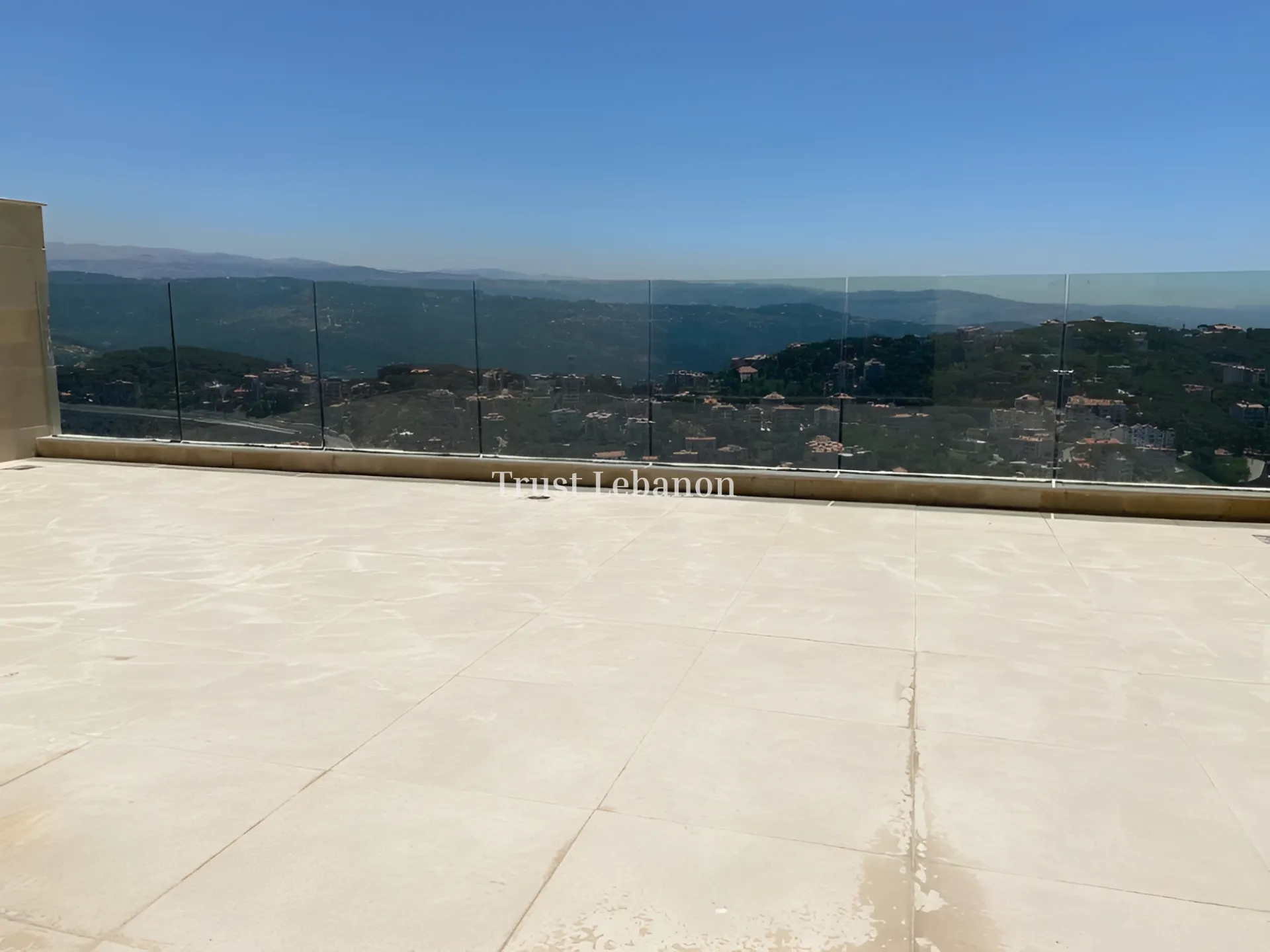 Duplex for sale in Dahr El Souane, Lebanon