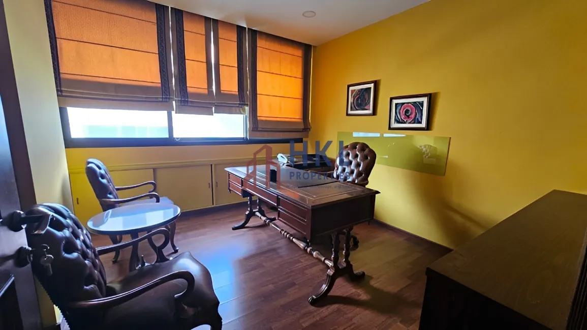 Office for rent in Gemmayzeh, Beirut, Lebanon