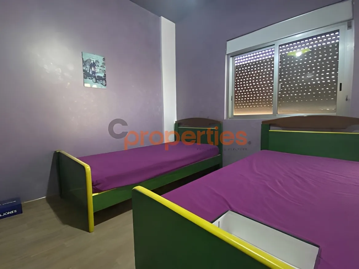 Apartment for Sale in Bqennaya